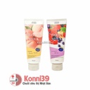 Sữa dưỡng thể Kracie Body milk 200ml