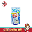 Bột vệ sinh lồng giặt Rocket 120g