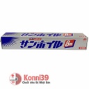 Giấy bạc Sunfoli cuộn 25x800cm