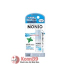 Xịt thơm miệng Lion Nonio 5ml