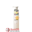 Sữa rửa mặt Kacie Muo tạo bọt 200ml 