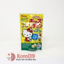 Viên nhai Yamamoto Kids Vitamin bổ sung rau cho trẻ từ 3 tuổi 60 viên - Vị sữa chua