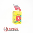 Tinh dầu dưỡng tóc, da mặt chiết xuất hoa trà Tsubaki Nhật Bản 60ml