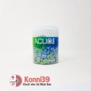 Kẹo cao su Lotte Acuo 280 viên - Clear Mint Mix