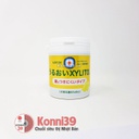 Kẹo cao su Lotte Xylitol 143g - Citrus Mint