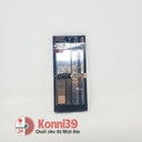 Bột kẻ lông mày Kanebo Kate Eyebrow 3D kèm gương và chổi (tặng kèm cọ tán)