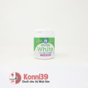 Kẹo cao su Lotte Xylitol White 143g