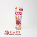 Kem đánh răng cho bé Arau từ 6 tháng tuổi 35g