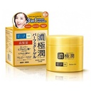 Kem dưỡng ẩm Hadalabo Premium Gokujyun Premium bổ sung hyaluronic acid cho da 50g