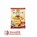 Bột làm bánh Hotcake Mix Topvalu