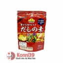 Hạt nêm cá ngừ rau Topvalu 80g