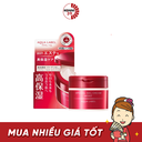 Gel dưỡng ẩm Shiseido Aqualabel Special chống lão hóa 90g (màu đỏ)