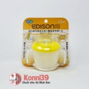 Bình tập uống Edison Mama có tay cầm cho bé từ 6 tháng tuổi