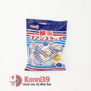 Bánh quy Takara Yokohama Romansketch kẹp kem sữa 129g