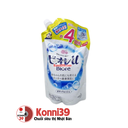 Sữa tắm Biore U Bodywash túi 1.35l (4 mùi)