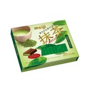 Socola tươi Meiji vị matcha 26 viên