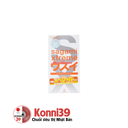 Bao cao su Sagami Xtreme Superthin hộp 2 chiếc