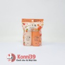 Dầu gội xả Ichikami mini 40ml